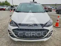 2021 Chevrolet Spark фото