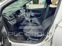 2021 Chevrolet Spark фото