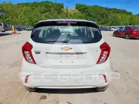 2021 Chevrolet Spark photo