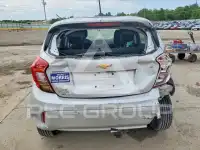 2021 Chevrolet Spark фото