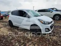 2021 Chevrolet Spark фото