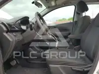 2021 Chevrolet Spark фото