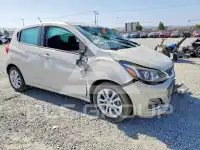 2021 Chevrolet Spark photo