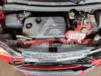 2021 Chevrolet Spark фото