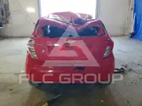 2021 Chevrolet Spark photo