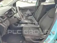 2021 Chevrolet Spark photo