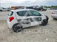 2021 Chevrolet Spark фото