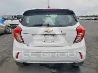 2021 Chevrolet Spark фото