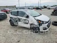 2021 Chevrolet Spark фото