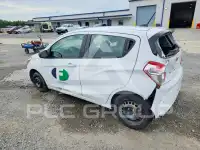 2021 Chevrolet Spark фото