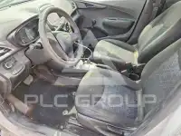 2021 Chevrolet Spark фото