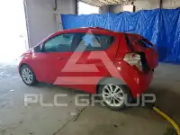 2021 Chevrolet Spark photo