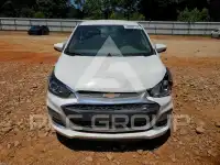 2021 Chevrolet Spark фото