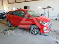 2021 Chevrolet Spark photo