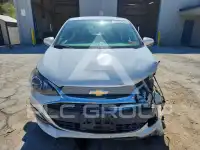 2021 Chevrolet Spark photo
