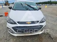 2021 Chevrolet Spark фото