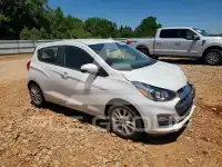 2021 Chevrolet Spark фото