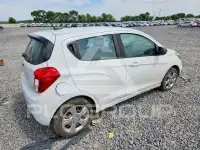 2021 Chevrolet Spark фото