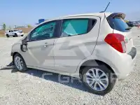 2021 Chevrolet Spark photo