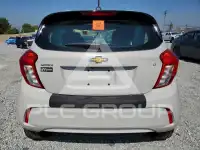 2021 Chevrolet Spark photo