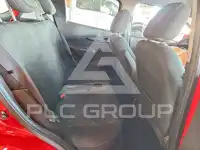 2021 Chevrolet Spark фото