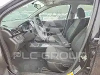 2021 Chevrolet Spark photo