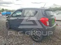2021 Chevrolet Spark фото