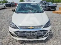 2021 Chevrolet Spark фото