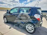 2021 Chevrolet Spark photo