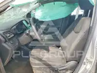 2021 Chevrolet Spark фото