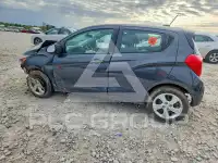 2021 Chevrolet Spark photo