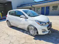 2021 Chevrolet Spark photo