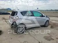 2021 Chevrolet Spark фото