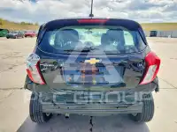 2021 Chevrolet Spark photo