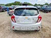 2021 Chevrolet Spark photo