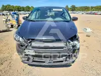 2021 Chevrolet Spark photo
