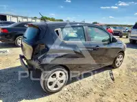 2021 Chevrolet Spark photo