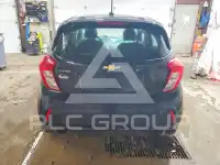 2021 Chevrolet Spark photo