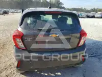 2021 Chevrolet Spark фото