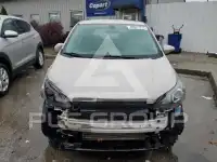 2021 Chevrolet Spark фото