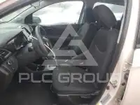 2021 Chevrolet Spark фото