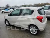2021 Chevrolet Spark фото