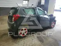 2021 Chevrolet Spark фото