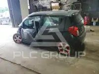 2021 Chevrolet Spark фото