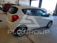 2021 Chevrolet Spark photo