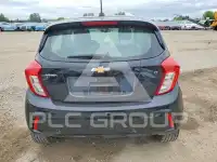 2021 Chevrolet Spark photo