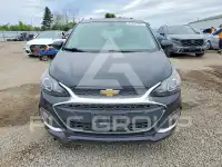 2021 Chevrolet Spark photo