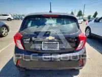 2021 Chevrolet Spark фото