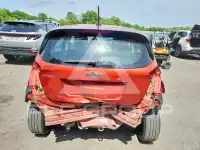 2021 Chevrolet Spark фото