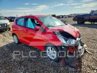 2021 Chevrolet Spark фото